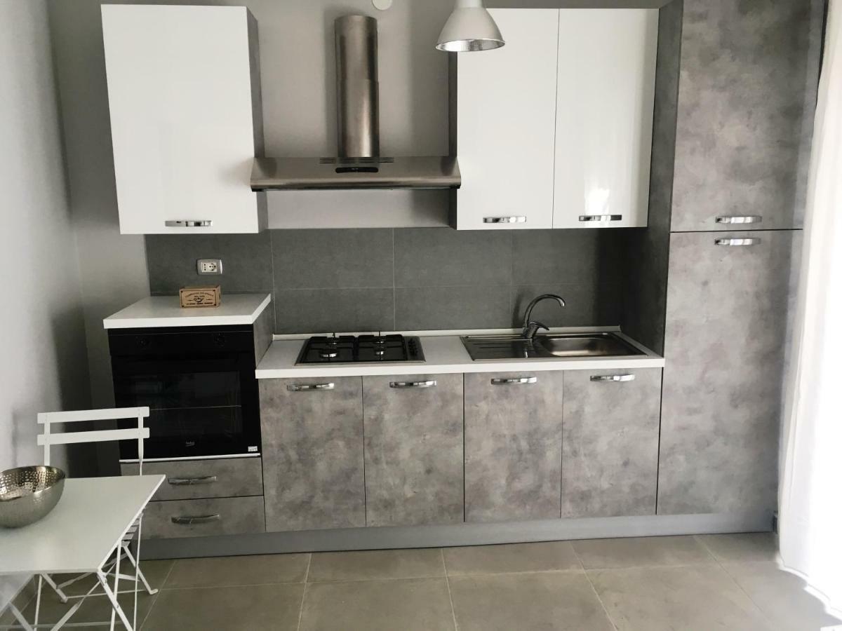 Case Diamante Syracuse Exterior foto