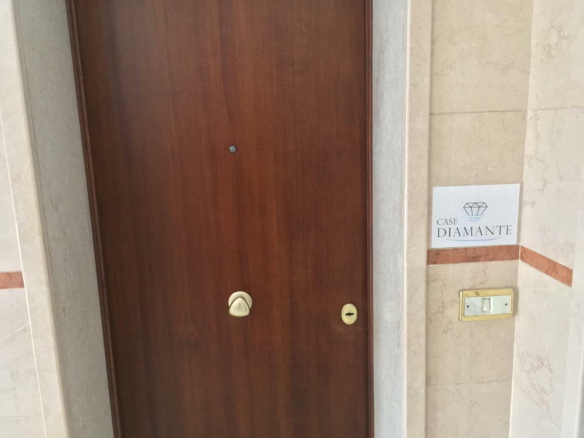 Case Diamante Syracuse Exterior foto